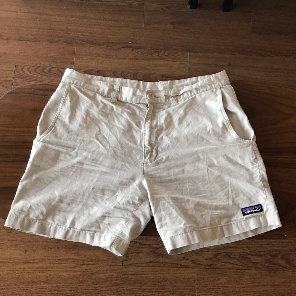 Patagonia 6” Shorts